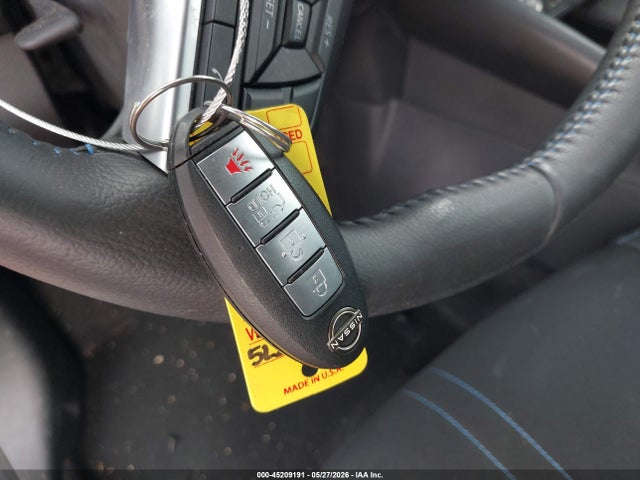 1N4CZ1CV6PC551662 Nissan Leaf Sv Plus 60 Kwh