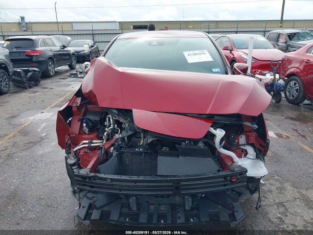 1N4CZ1CV6PC551662 Nissan Leaf Sv Plus 60 Kwh