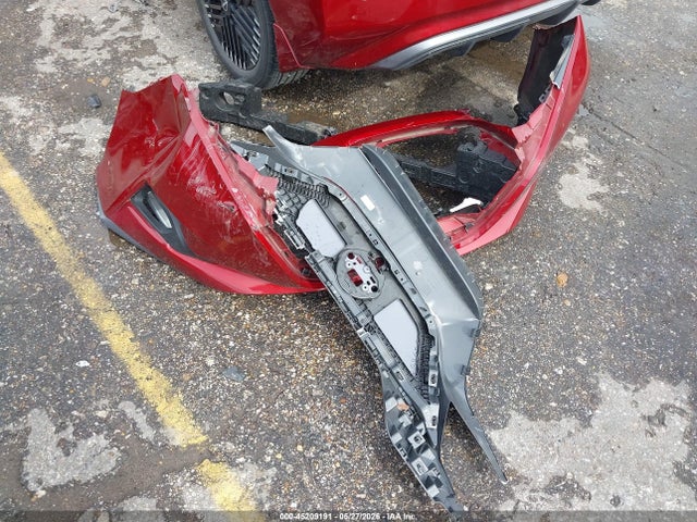 1N4CZ1CV6PC551662 Nissan Leaf Sv Plus 60 Kwh
