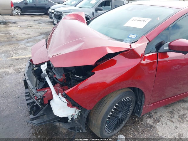 1N4CZ1CV6PC551662 Nissan Leaf Sv Plus 60 Kwh