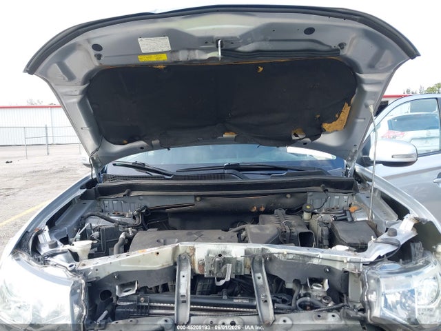Продаж на аукціоні авто 2015 Mitsubishi Outlander Se, vin: JA4AD3A32FZ008988, номер лоту: 45209193