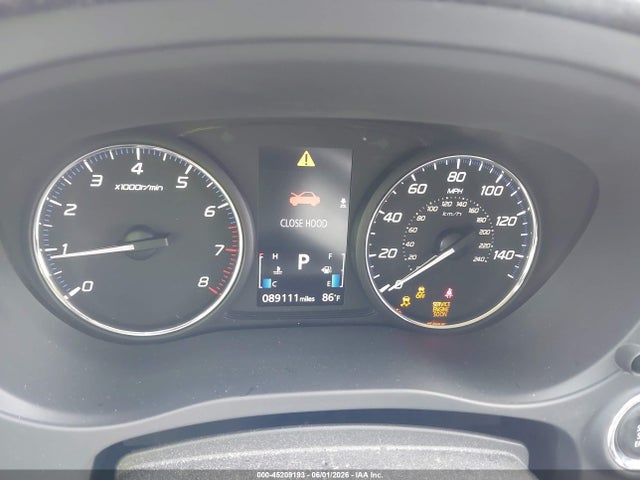 Продаж на аукціоні авто 2015 Mitsubishi Outlander Se, vin: JA4AD3A32FZ008988, номер лоту: 45209193
