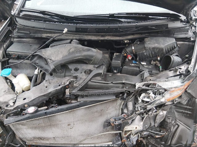 Aukcja sprzedaży 2016 Honda Odyssey Ex-l, vin: 5FNRL5H63GB025491, numer aukcji: 45209195