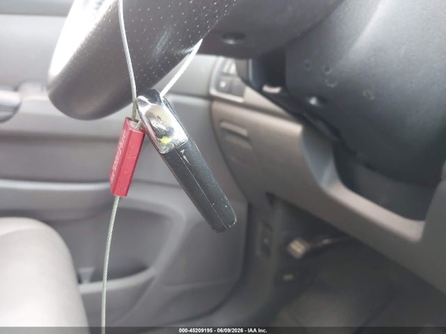 Aukcja sprzedaży 2016 Honda Odyssey Ex-l, vin: 5FNRL5H63GB025491, numer aukcji: 45209195