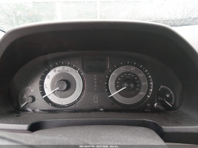 Aukcja sprzedaży 2016 Honda Odyssey Ex-l, vin: 5FNRL5H63GB025491, numer aukcji: 45209195