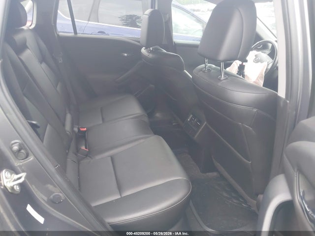 Aukcja sprzedaży 2017 Acura Rdx Acurawatch Plus Package, vin: 5J8TB3H37HL004775, numer aukcji: 45209200