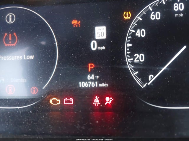 2021 Honda Accord Sport მანქანა იყიდება აუქციონზე, vin: 1HGCV1F33MA072995, აუქციონის ნომერი: 45209201