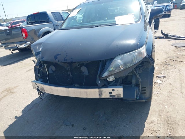Продаж на аукціоні авто 2011 Lexus Rx 350, vin: 2T2BK1BA5BC082360, номер лоту: 45209202