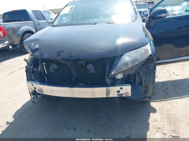 Продаж на аукціоні авто 2011 Lexus Rx 350, vin: 2T2BK1BA5BC082360, номер лоту: 45209202