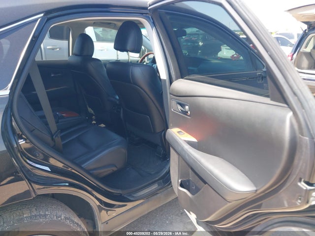 Продаж на аукціоні авто 2011 Lexus Rx 350, vin: 2T2BK1BA5BC082360, номер лоту: 45209202