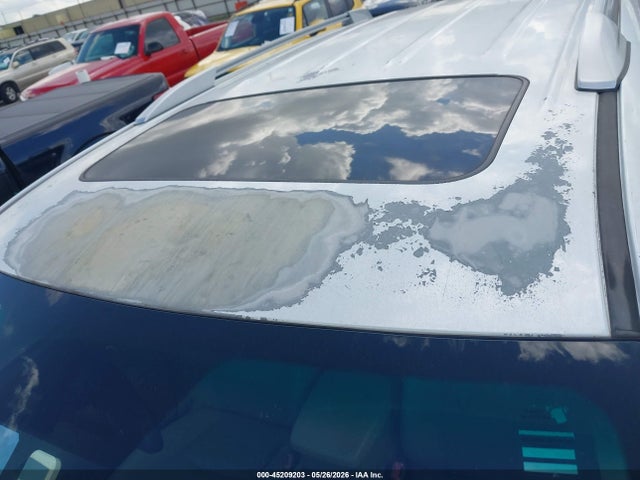 2009 Toyota Highlander Limited მანქანა იყიდება აუქციონზე, vin: JTEDS42A592069353, აუქციონის ნომერი: 45209203