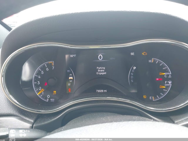 2015 Jeep Grand Cherokee Limited მანქანა იყიდება აუქციონზე, vin: 1C4RJEBG5FC903716, აუქციონის ნომერი: 45209208