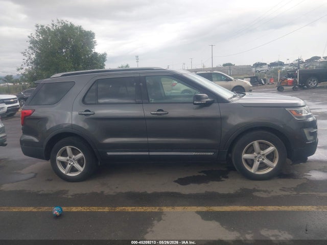Aukcja sprzedaży 2016 Ford Explorer Xlt, vin: 1FM5K7D80GGD03057, numer aukcji: 45209213