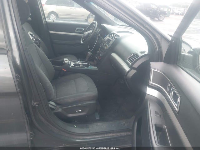 Aukcja sprzedaży 2016 Ford Explorer Xlt, vin: 1FM5K7D80GGD03057, numer aukcji: 45209213
