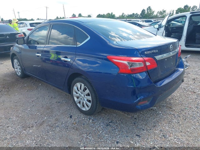 3N1AB7AP5KY246668 Nissan SENTRA S