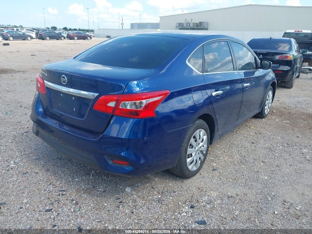 3N1AB7AP5KY246668 Nissan SENTRA S