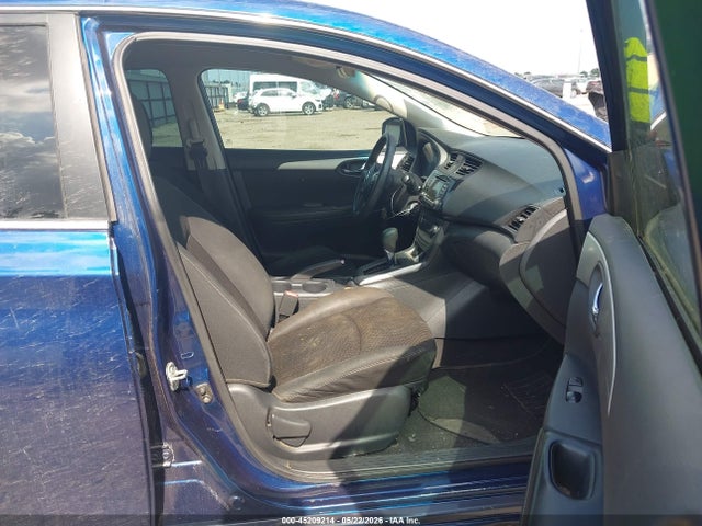 3N1AB7AP5KY246668 Nissan SENTRA S