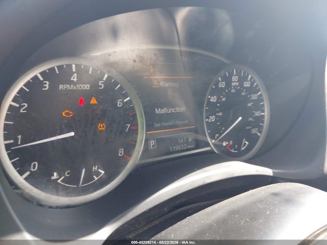 3N1AB7AP5KY246668 Nissan SENTRA S