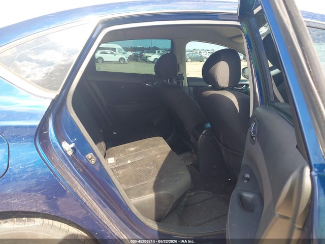 3N1AB7AP5KY246668 Nissan SENTRA S