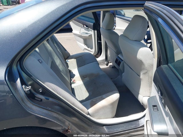 2013 Toyota Camry Hybrid Xle მანქანა იყიდება აუქციონზე, vin: 4T1BD1FK0DU064139, აუქციონის ნომერი: 45209220