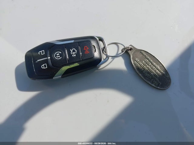 Продаж на аукціоні авто 2015 Ford Fusion Titanium, vin: 3FA6P0K94FR239471, номер лоту: 45209222