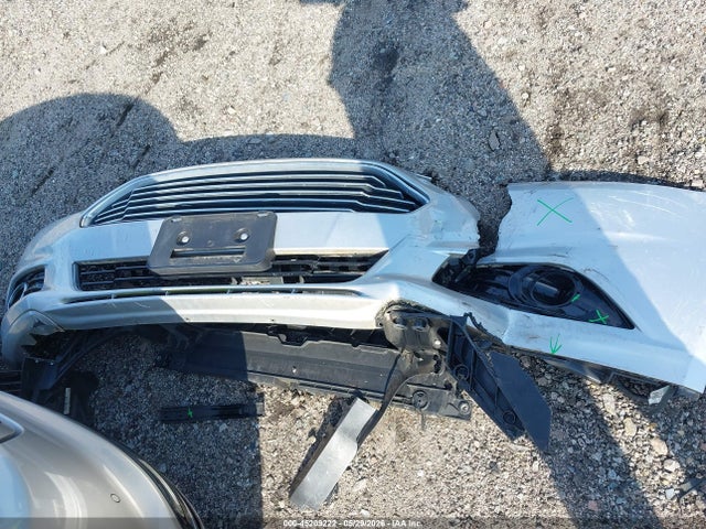 Продаж на аукціоні авто 2015 Ford Fusion Titanium, vin: 3FA6P0K94FR239471, номер лоту: 45209222