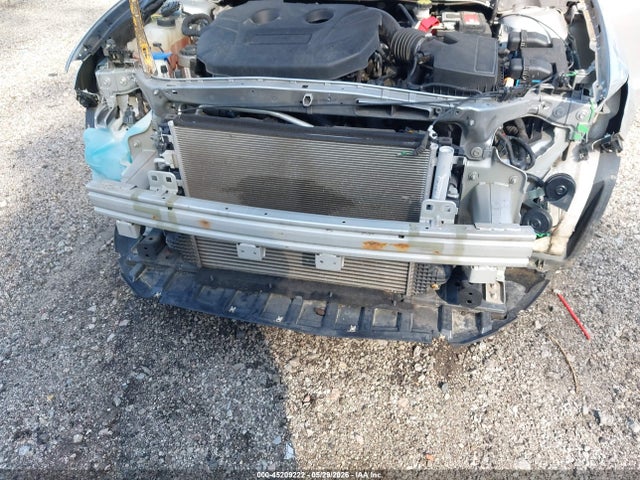 Продаж на аукціоні авто 2015 Ford Fusion Titanium, vin: 3FA6P0K94FR239471, номер лоту: 45209222