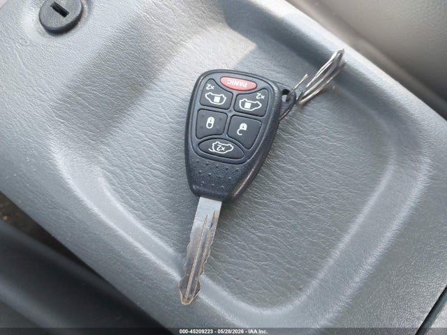 2006 Chrysler Town & Country Touring მანქანა იყიდება აუქციონზე, vin: 2A4GP54L46R874226, აუქციონის ნომერი: 45209223