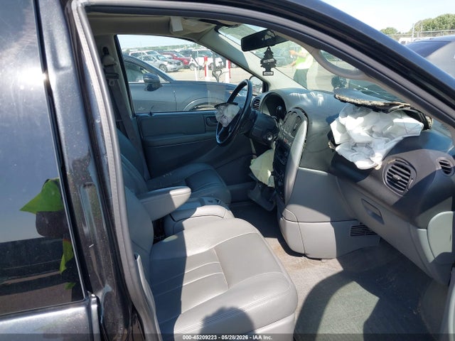 2006 Chrysler Town & Country Touring მანქანა იყიდება აუქციონზე, vin: 2A4GP54L46R874226, აუქციონის ნომერი: 45209223