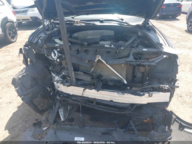 Продажа на аукционе авто 2015 Bmw 528i Xdrive, vin: WBA5A7C50FG143918, номер лота: 45209224