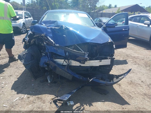 Продажа на аукционе авто 2015 Bmw 528i Xdrive, vin: WBA5A7C50FG143918, номер лота: 45209224