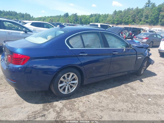 Продажа на аукционе авто 2015 Bmw 528i Xdrive, vin: WBA5A7C50FG143918, номер лота: 45209224