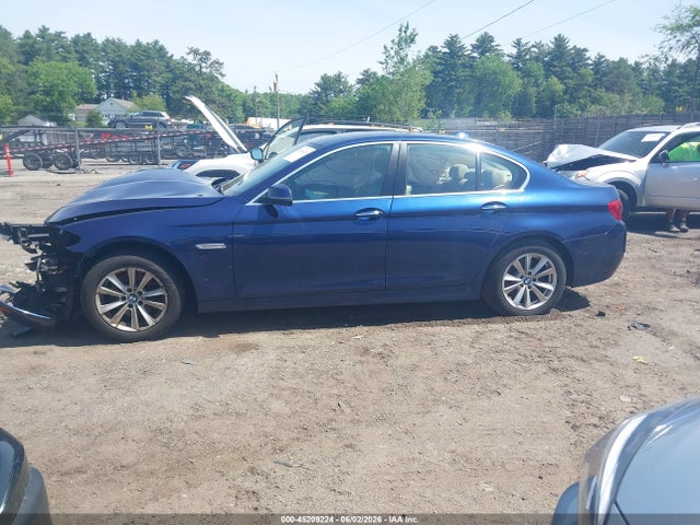 Продажа на аукционе авто 2015 Bmw 528i Xdrive, vin: WBA5A7C50FG143918, номер лота: 45209224
