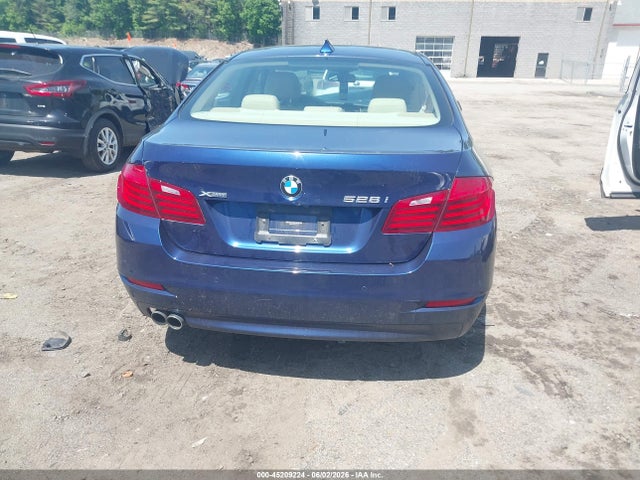 Продажа на аукционе авто 2015 Bmw 528i Xdrive, vin: WBA5A7C50FG143918, номер лота: 45209224
