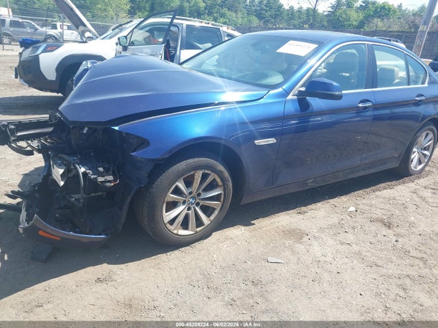Продажа на аукционе авто 2015 Bmw 528i Xdrive, vin: WBA5A7C50FG143918, номер лота: 45209224