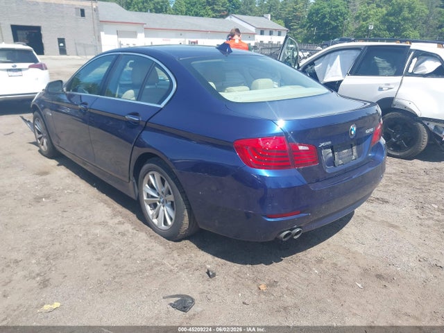Продажа на аукционе авто 2015 Bmw 528i Xdrive, vin: WBA5A7C50FG143918, номер лота: 45209224