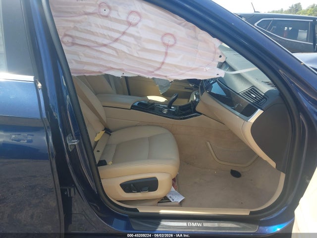 Продажа на аукционе авто 2015 Bmw 528i Xdrive, vin: WBA5A7C50FG143918, номер лота: 45209224