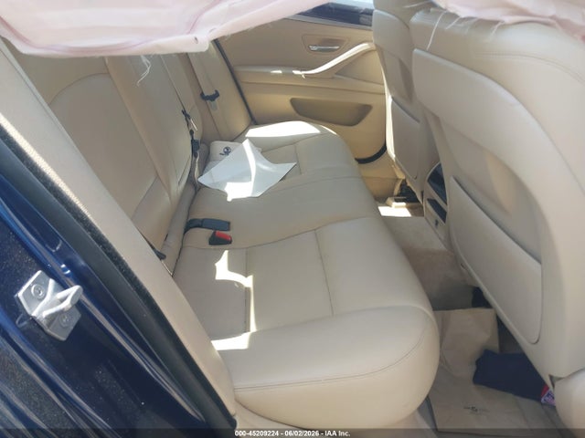 Продажа на аукционе авто 2015 Bmw 528i Xdrive, vin: WBA5A7C50FG143918, номер лота: 45209224
