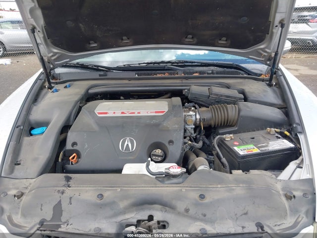 Aukcja sprzedaży 2007 Acura Tl Type S, vin: 19UUA76597A015368, numer aukcji: 45209226