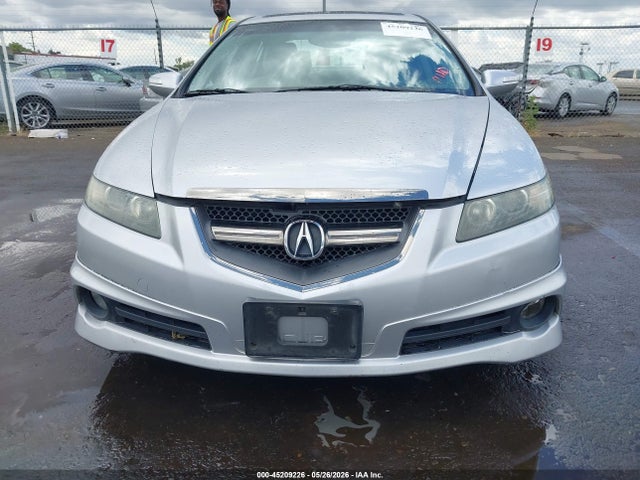 Aukcja sprzedaży 2007 Acura Tl Type S, vin: 19UUA76597A015368, numer aukcji: 45209226