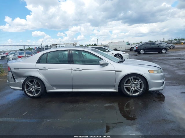 Aukcja sprzedaży 2007 Acura Tl Type S, vin: 19UUA76597A015368, numer aukcji: 45209226