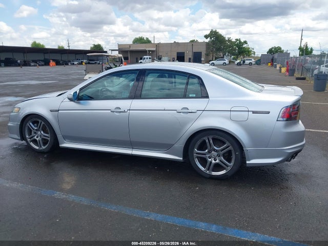 Aukcja sprzedaży 2007 Acura Tl Type S, vin: 19UUA76597A015368, numer aukcji: 45209226