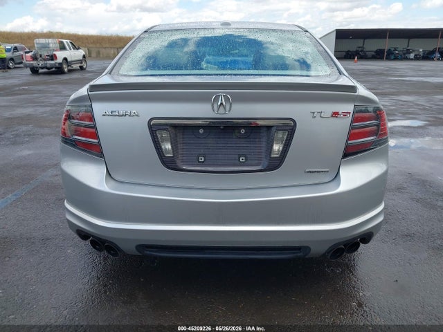 Aukcja sprzedaży 2007 Acura Tl Type S, vin: 19UUA76597A015368, numer aukcji: 45209226