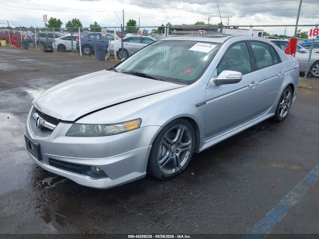 Aukcja sprzedaży 2007 Acura Tl Type S, vin: 19UUA76597A015368, numer aukcji: 45209226