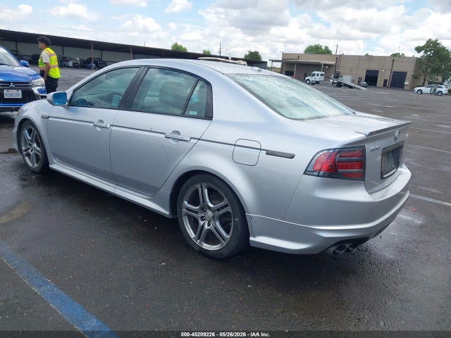 Aukcja sprzedaży 2007 Acura Tl Type S, vin: 19UUA76597A015368, numer aukcji: 45209226