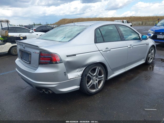 Aukcja sprzedaży 2007 Acura Tl Type S, vin: 19UUA76597A015368, numer aukcji: 45209226