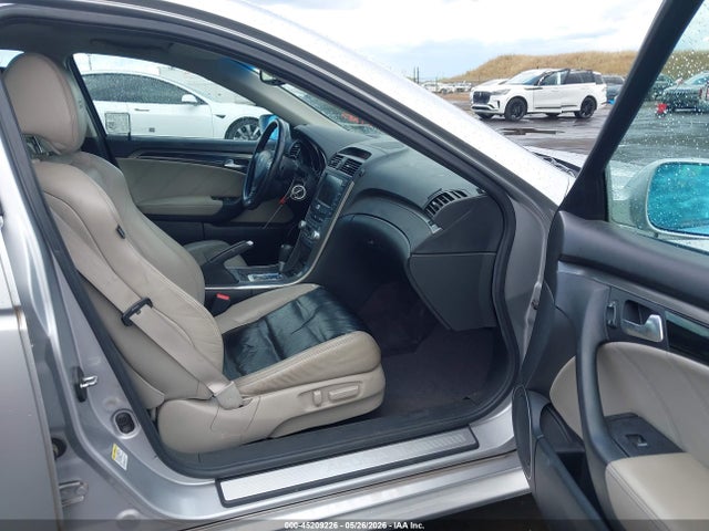 Aukcja sprzedaży 2007 Acura Tl Type S, vin: 19UUA76597A015368, numer aukcji: 45209226