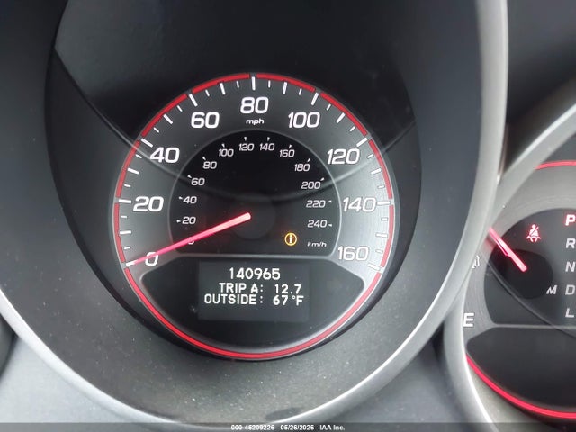 Aukcja sprzedaży 2007 Acura Tl Type S, vin: 19UUA76597A015368, numer aukcji: 45209226