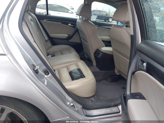 Aukcja sprzedaży 2007 Acura Tl Type S, vin: 19UUA76597A015368, numer aukcji: 45209226