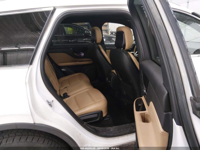 2020 Lincoln Corsair Reserve მანქანა იყიდება აუქციონზე, vin: 5LMCJ2D99LUL18204, აუქციონის ნომერი: 45209230